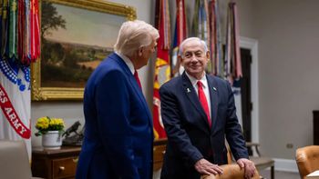 Netanjahu znów jedzie do USA. Ujawniono powód spotkania z Trumpem