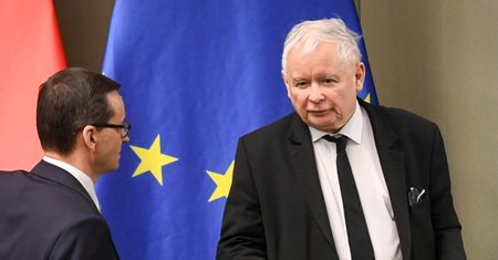 Mateusz Morawiecki odpowiada prezesowi PiS. Reakcja na #StopFurChallenge