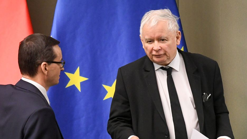 kaczyński