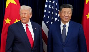 Fentanylowy rozejm. Chiny i USA będą wspólnie walczyć z zagrożeniem
