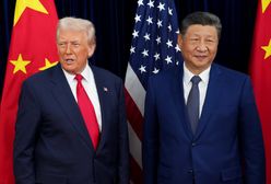 Fentanylowy rozejm. Chiny i USA będą wspólnie walczyć z zagrożeniem