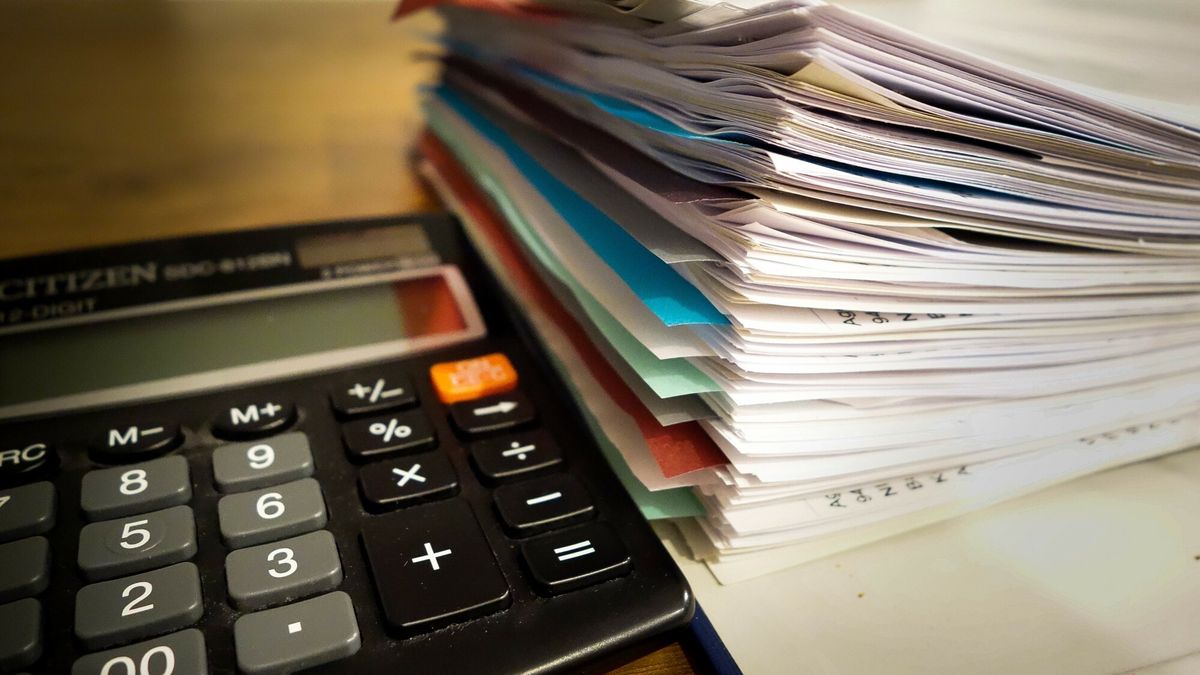 Skarbówka coraz częściej stosuje zabezpieczenie mienia