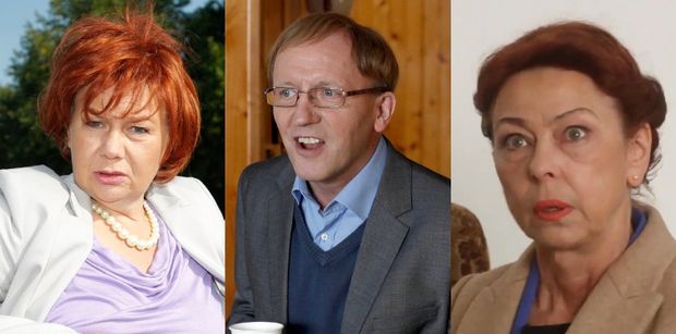 Tak zmienili się AKTORZY z "RANCZA". Po latach wracają do Wilkowyj: Czerepach, Hadziukowa, Wioletka, Lodzia... (ZDJĘCIA)