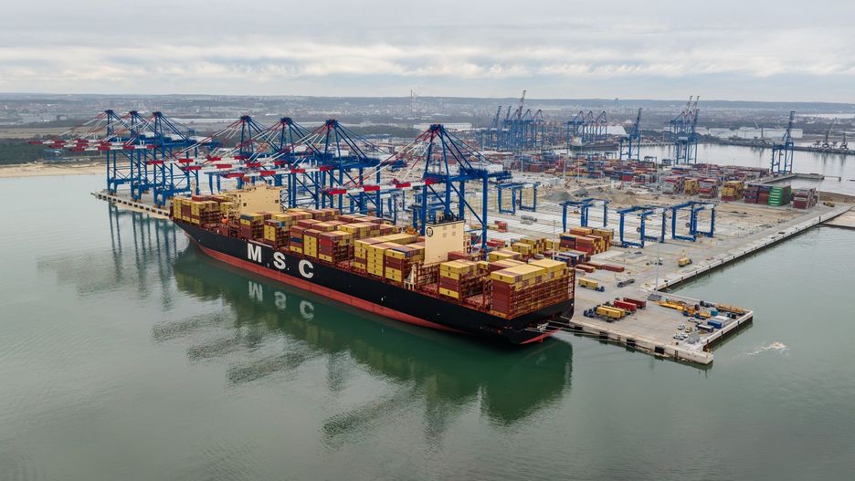 Budowa terminalu T3 Baltic Hub to znaczący krok w rozwoju infrastruktury portowej i dowód na zdolność Budimeksu do realizacji skomplikowanych projektów na skalę międzynarodową.