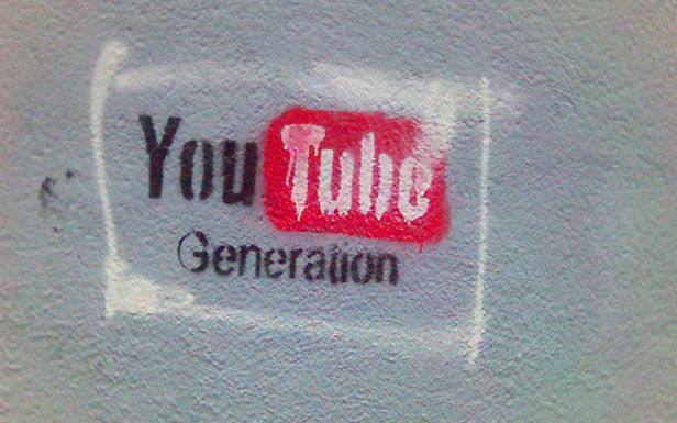 Przed YouTube'em też było wideo online (Fot. Flickr/jonsson/Lic. CC by)