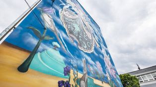 Miasta już to wdrażają. Budynki stają się wizytówką dzielnicy