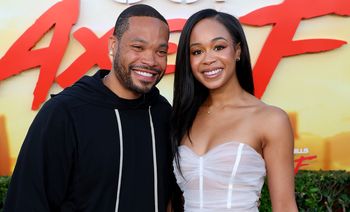 "Dziękujemy ci, Jezu". Radosna nowina w rodzinach legend kina