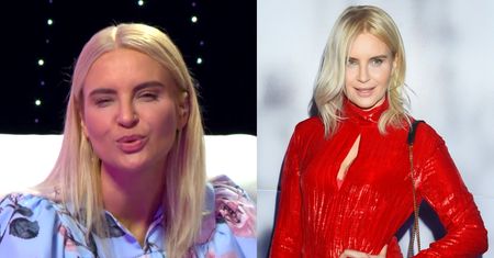 Horodyńska chwali się luksusem: "Moje urodziny kosztowały 20 TYSIĘCY ZŁOTYCH!"