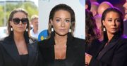 Poruszona Małgorzata Rozenek na prezentacji ramówki TVN. Nie chciała rozmawiać z mediami