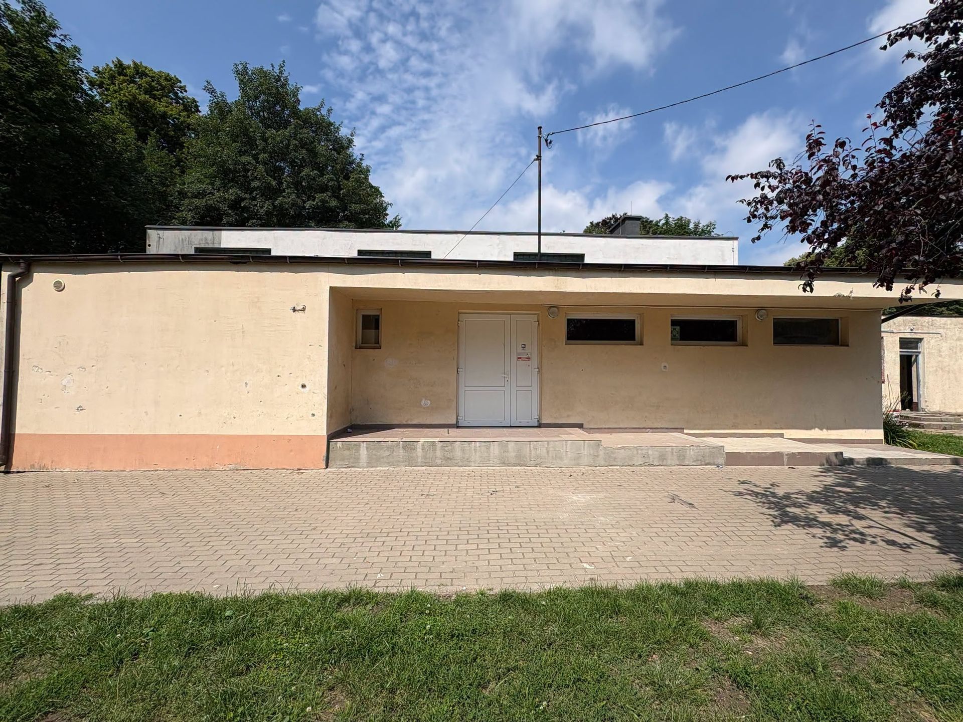 Nowe inwestycje w gminie Kikół. 