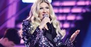 Beata Kozidrak podzieliła widzów w "Tańcu z gwiazdami". Dała show w mini