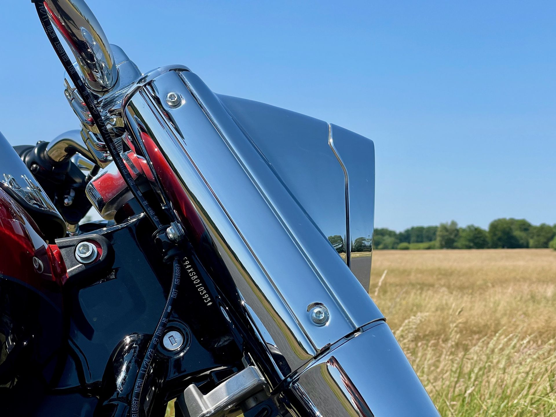Harley-Davidson Fat Boy