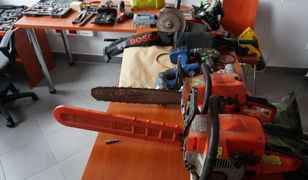 Jaworzno. Sprawcy włamań zatrzymani, mienie odzyskane. Policja szuka pokrzywdzonych