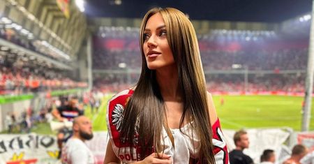 Mina mówi wszystko. Znów nie przyniosła szczęścia