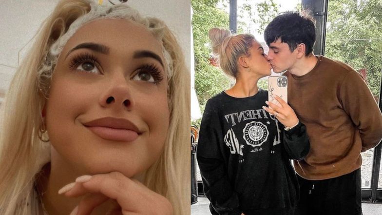 Sylwia Przybysz opowiada o przygotowaniach do ślubu z Janem Dąbrowskim