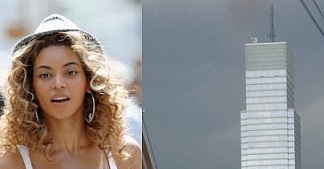 Beyonce JEST W CIĄŻY?!