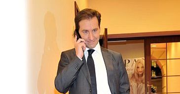 Kraśko: "Wstydzę się za dziadka!"