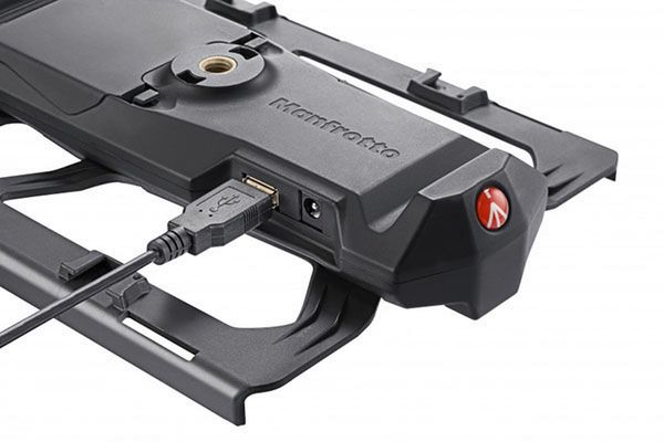 Manfrotto Digital Director