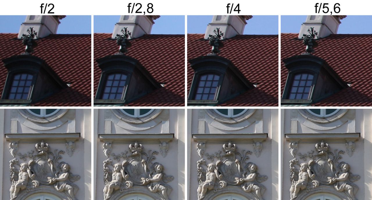 Pełna rozdzielczość© Paweł Baldwin