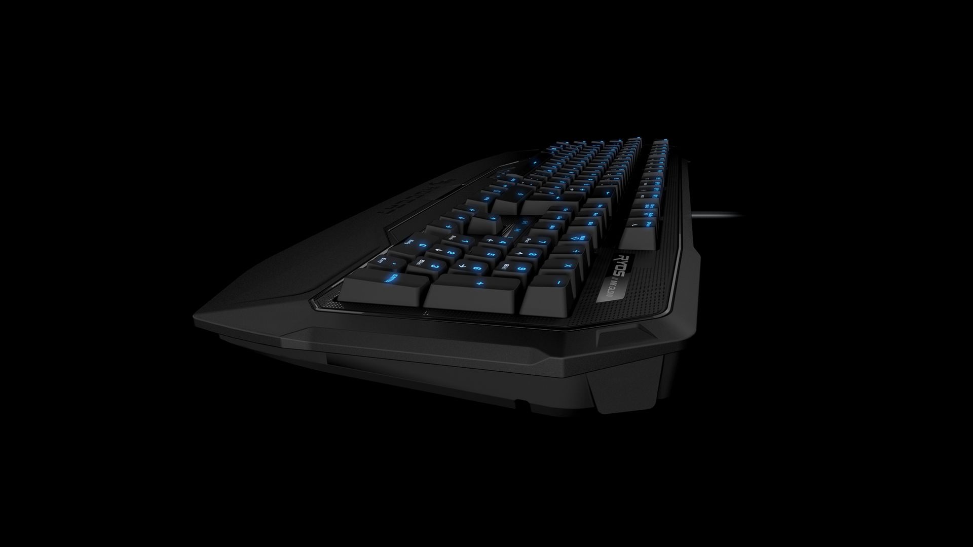Roccat Ryos MK Glow i MK – potęga mechaniki, z którą nie wygrasz! [test] 9