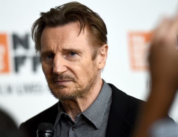Liam Neeson chciał pomścić zgwałconą przyjaciółkę: "Miałem nadzieję, że jakiś czarny drań wyjdzie z pubu, żebym mógł go zabić"