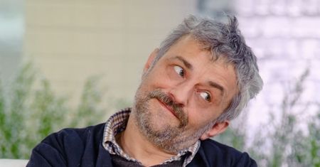 Raczkowski wyszedł ze szpitala! "Już NIE ĆPAM! Bardzo za tym tęsknię"