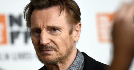 Liam Neeson chciał pomścić zgwałconą przyjaciółkę: "Miałem nadzieję, że jakiś czarny drań wyjdzie z pubu, żebym mógł go zabić"