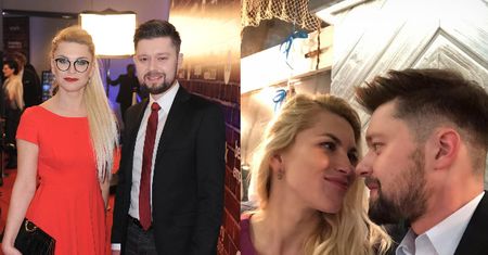 Katarzyna Bonda i Remigiusz Mróz są parą! "Wiedzieliście jeszcze przed nami i dostrzegaliście więcej niż my" (FOTO)
