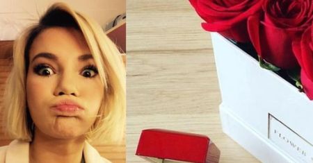 Maja Bohosiewicz już po zaręczynach! (FOTO)