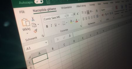Excel otrzymuje nowy silnik obliczeń. Jest napisany w JavaScripcie