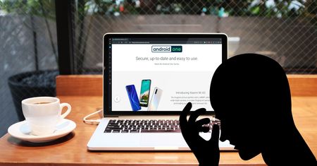 Późne aktualizacje, błędy i uceglone telefony, czyli Xiaomi i Android One w praktyce