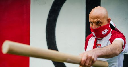 PLN projekt: "Nie zgadzamy się na łamanie konstytucji…"