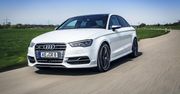 Zastrzyk mocy dla Audi S3 od ABT