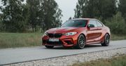 BMW M2 znika z Europy. Powodem są normy emisji spalin