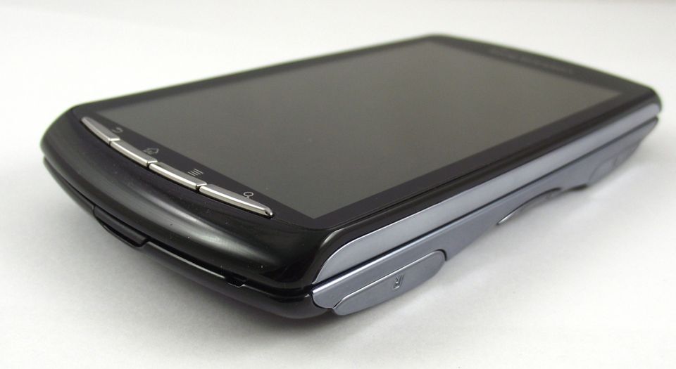 Sony Ericsson Xperia PLAY - pierwsze wrażenia