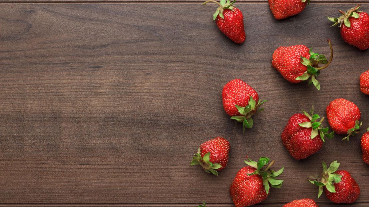 Truskawki mają niski indeks glikemiczny, mogą je spożywać osoby chore na cukrzycę.
