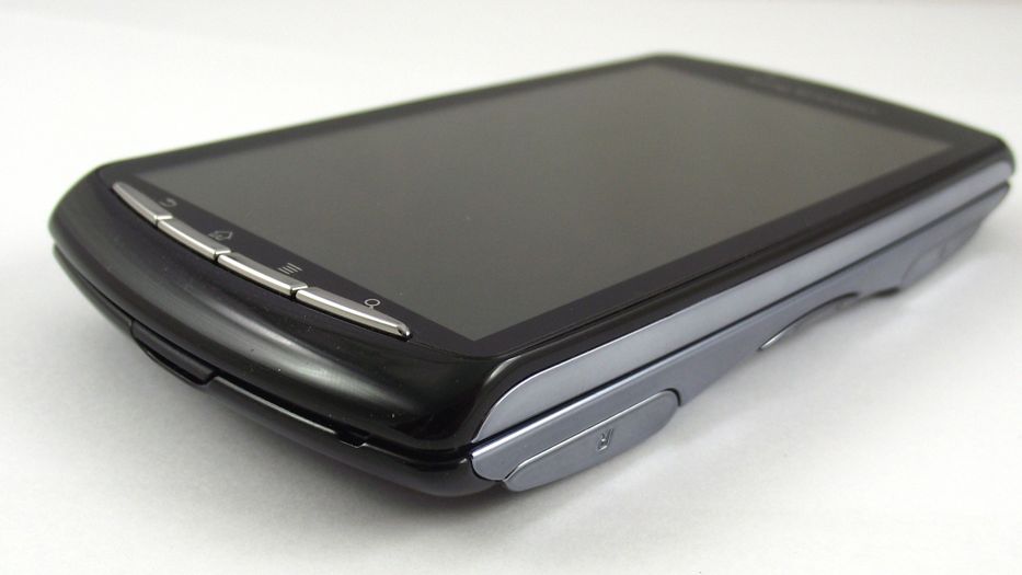 Sony Ericsson Xperia PLAY - pierwsze wrażenia 1