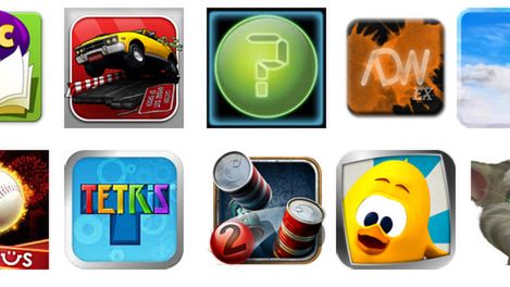 Trzeci dzień promocji Google'a – gry po 33 grosze! Tetris i Can Knockdown 2 1