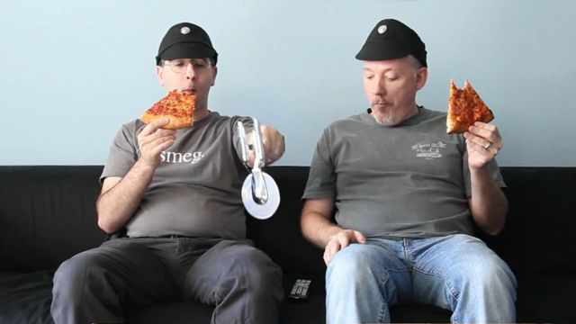 Po prostu kolejna fajna replika USS Enterprise? [wideo] 1