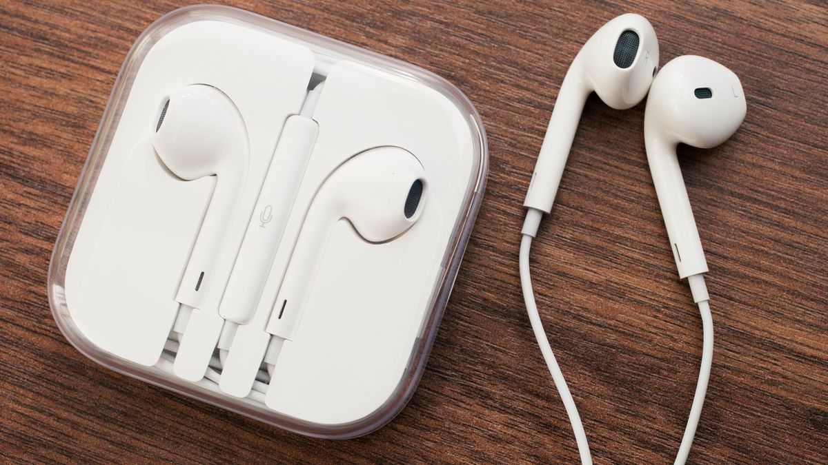 AirPods – nowe, bezprzewodowe słuchawki Apple’a. Żegnaj, minijacku, nie jesteś już potrzebny 1