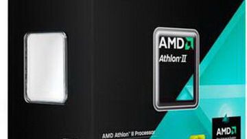 Dwa nowe Athlony II X2 1