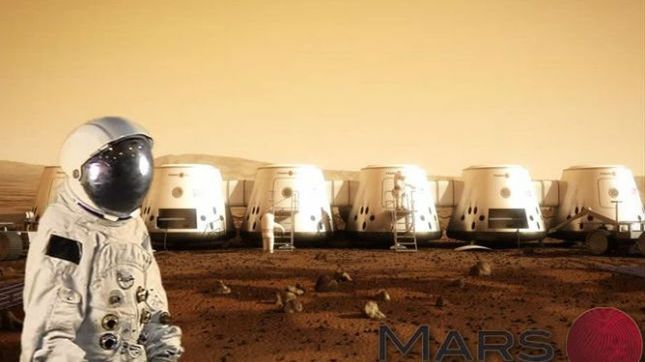 Finalista Mars One: ten projekt to jeden wielki przekręt! 1