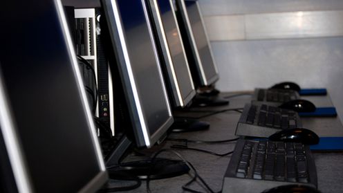 Po wycieku danych Kongres USA idzie na wojnę z P2P 1