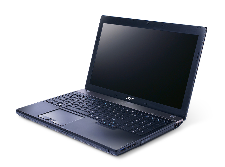 Acer TravelMate TM8573