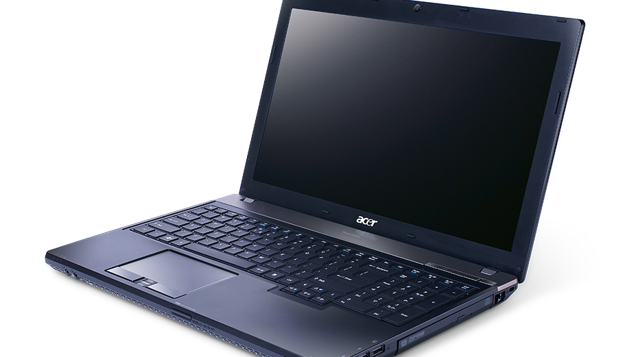 Acer TravelMate 8573 i 8473 - bezpieczeństwo przede wszystkim 1