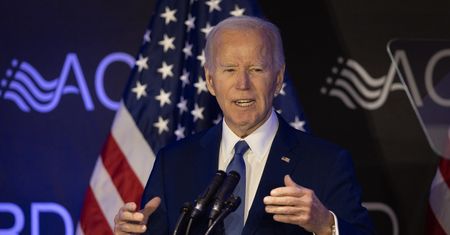 Joe Biden walczy z rakiem. "Agresywna forma choroby"