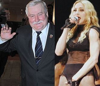 Wałęsa: "TO SZATAŃSKA PROWOKACJA!"