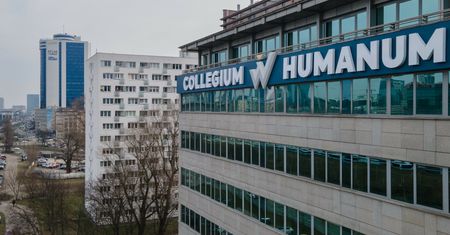 Korupcja na najwyższym szczeblu uczelni. Wyjaśniamy punkt po punkcie