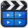 AVPlayer ikona