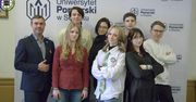 Empatia zamiast podziałów. Uczniowie ze Słupska stworzyli projekt AEqualis